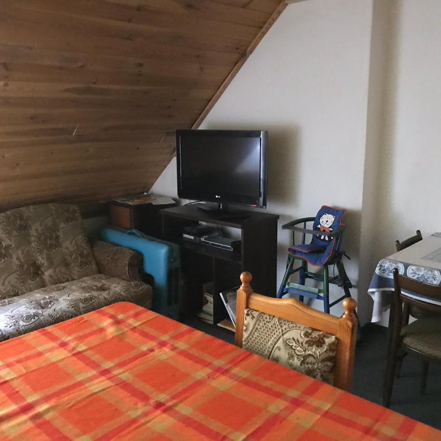 Horsky Ranc Hotel Pec pod Sněžkou Eksteriør billede