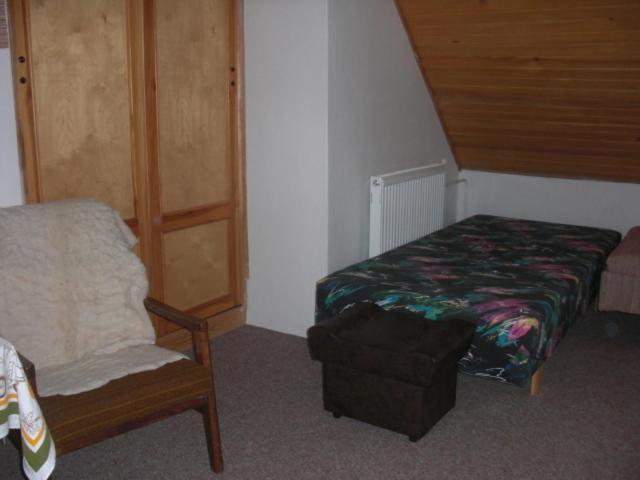 Horsky Ranc Hotel Pec pod Sněžkou Værelse billede