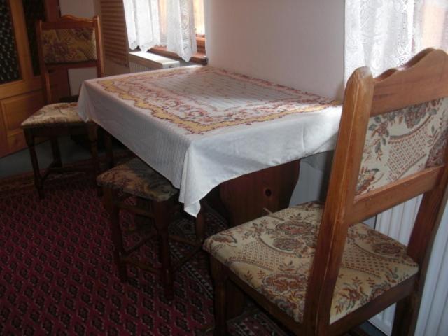 Horsky Ranc Hotel Pec pod Sněžkou Værelse billede
