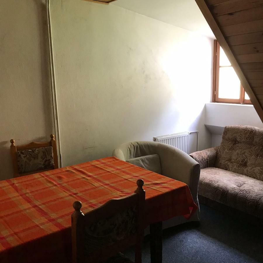 Horsky Ranc Hotel Pec pod Sněžkou Eksteriør billede